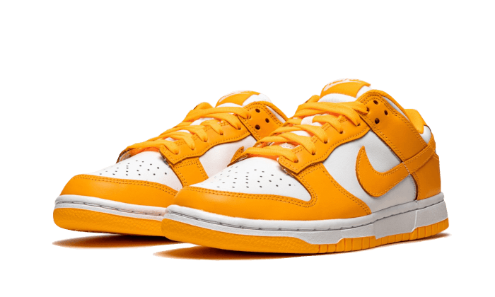 Nike Dunk Low Laser Orange - DD1503-800