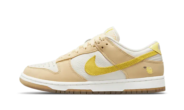 Nike Dunk Low Parisian Lemonade - DJ6902-700