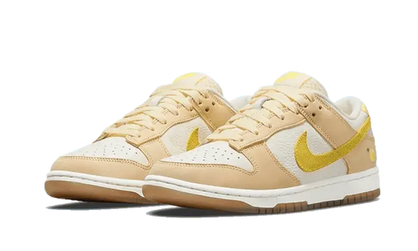 Nike Dunk Low Parisian Lemonade - DJ6902-700