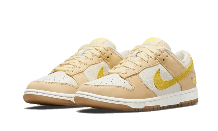 Nike Dunk Low Parisian Lemonade - DJ6902-700