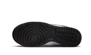 Nike Dunk Low Light Iron Ore Black