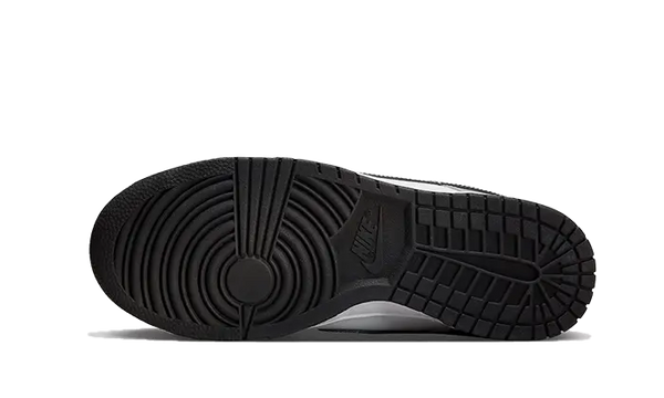 Nike Dunk Low Light Iron Ore Black