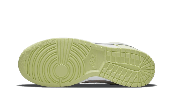 Nike Dunk Low Lime Ice - DD1503-600