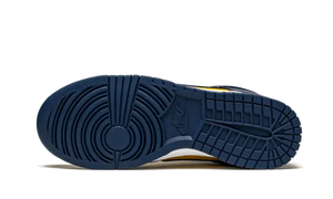 Nike Dunk Low Michigan - DD1391-700