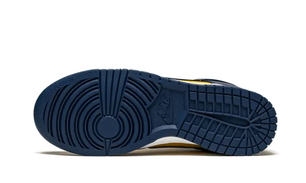 Nike Dunk Low Michigan - DD1391-700