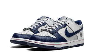 Nike Dunk Low NBA 75th Anniversary Brooklyn Nets - DD3363-001