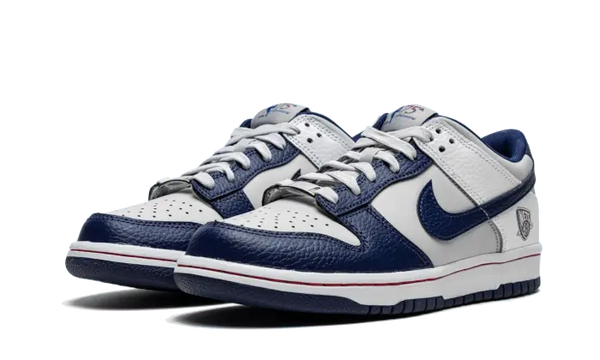Nike Dunk Low NBA 75th Anniversary Brooklyn Nets - DD3363-001