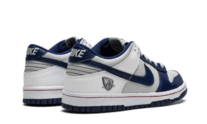 Nike Dunk Low NBA 75th Anniversary Brooklyn Nets - DD3363-001