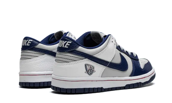 Nike Dunk Low NBA 75th Anniversary Brooklyn Nets - DD3363-001