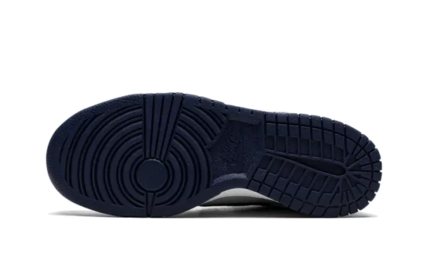 Nike Dunk Low NBA 75th Anniversary Brooklyn Nets - DD3363-001