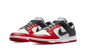 Nike Dunk Low NBA 75th Anniversary Chicago Bulls - DD3363-100