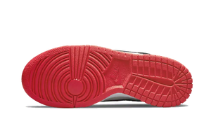 Nike Dunk Low NBA 75th Anniversary Chicago Bulls - DD3363-100