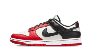 Nike Dunk Low NBA 75th Anniversary Chicago Bulls - DD3363-100