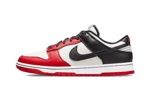 Dunk Low NBA 75th Anniversary Chicago Bulls