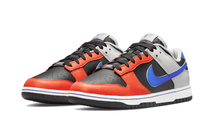 Nike Dunk Low NBA 75th Anniversary Knicks - DD3363-002