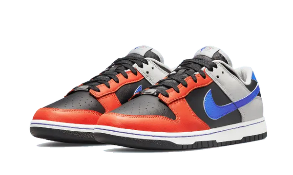 Nike Dunk Low NBA 75th Anniversary Knicks - DD3363-002