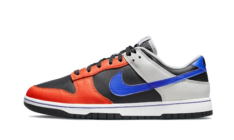 Dunk Low NBA 75th Anniversary Knicks