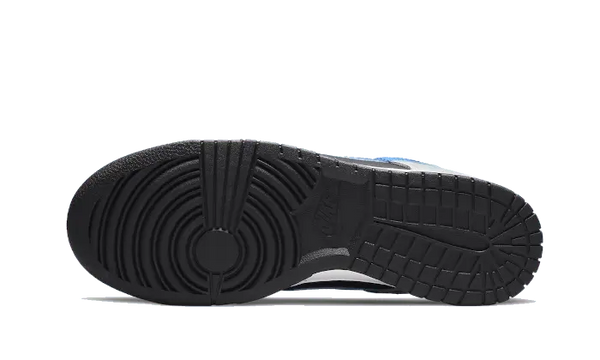 Nike Dunk Low NBA 75th Anniversary Knicks - DD3363-002
