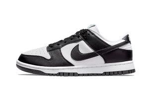 Nike Dunk Low Next Nature Black White - DD1873-102