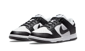 Nike Dunk Low Next Nature Black White - DD1873-102