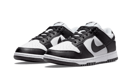 Nike Dunk Low Next Nature Black White - DD1873-102