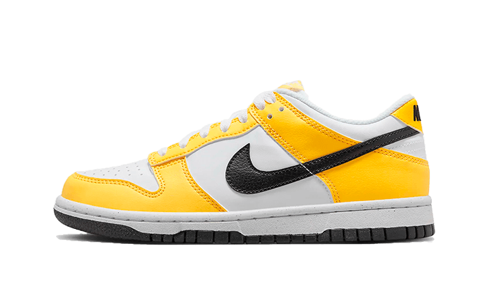 Nike Dunk Low Next Nature Citron Pulse