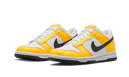 Nike Dunk Low Next Nature Citron Pulse