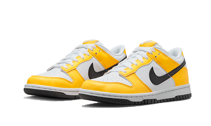 Nike Dunk Low Next Nature Citron Pulse