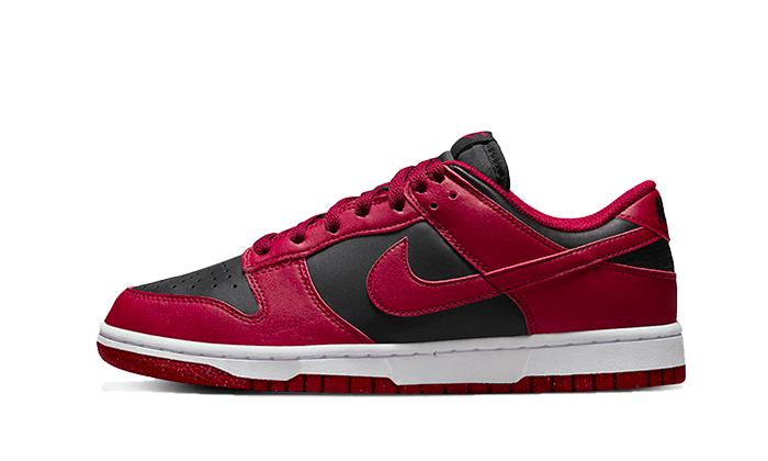 Nike Dunk Low Next Nature Dark Beetroot