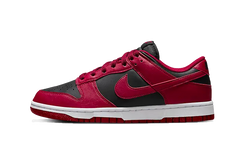 Dunk Low Next Nature Dark Beetroot
