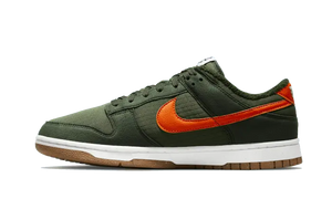 Nike Dunk Low Next Nature Sequoia Olive - DD3358-300