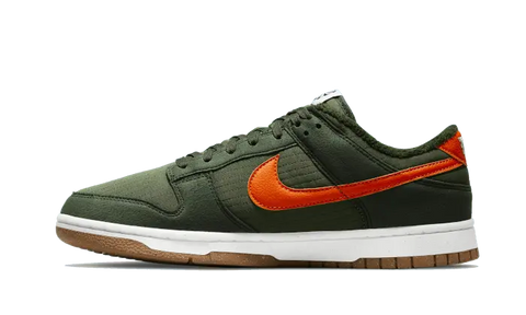 Dunk Low Next Nature Sequoia Olive