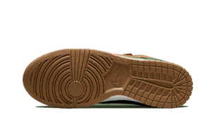 Nike Dunk Low Next Nature Sequoia Olive - DD3358-300
