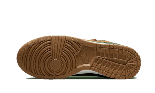 Nike Dunk Low Next Nature Sequoia Olive - DD3358-300