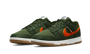 Nike Dunk Low Next Nature Sequoia Olive - DD3358-300