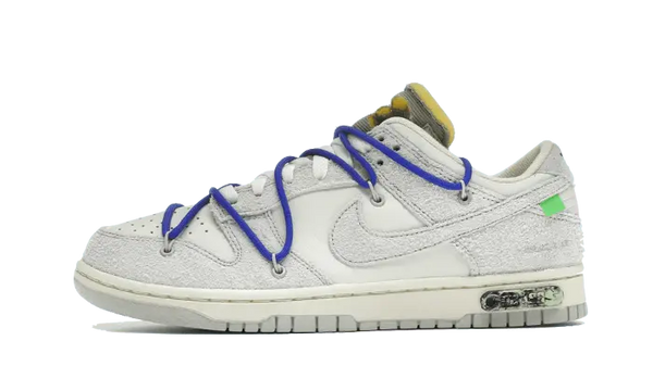 Nike Dunk Low Off-White Lot 32