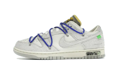 Dunk Low Off-White Lot 32