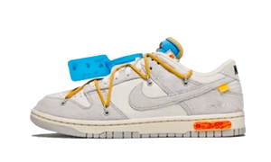 Nike Dunk Low Off-White Lot 34