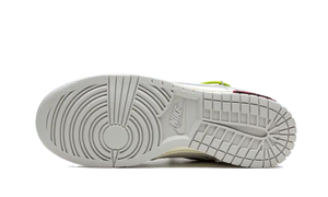 Nike Dunk Low Off-White Lot 8 - DM1602-106