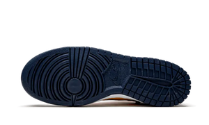 Nike Dunk Low Off-White Michigan - CT0856-700