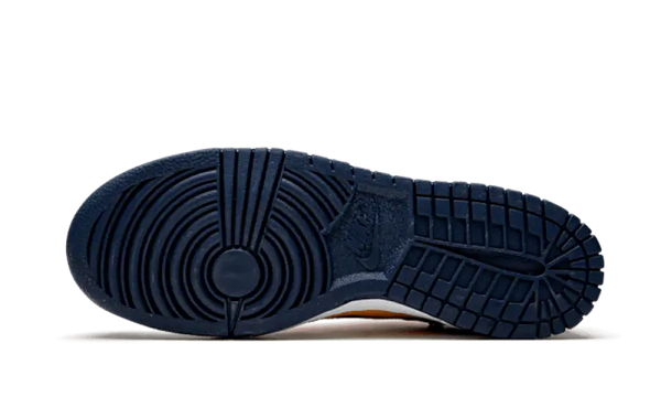 Nike Dunk Low Off-White Michigan - CT0856-700