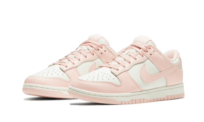 Nike Dunk Low Orange Pearl - DD1503-102