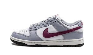Nike Dunk Low Pale Ivory Redwood