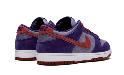 Nike Dunk Low Plum - CU1726-500