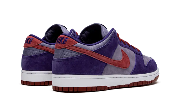 Nike Dunk Low Plum - CU1726-500