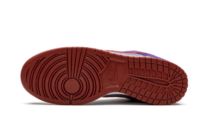 Nike Dunk Low Plum - CU1726-500