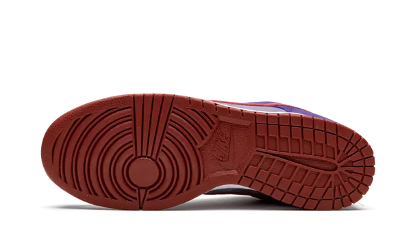 Nike Dunk Low Plum - CU1726-500