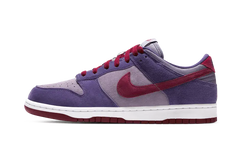 Dunk Low Plum