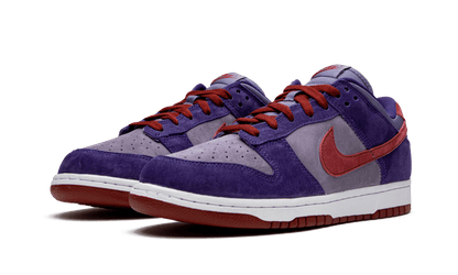 Nike Dunk Low Plum - CU1726-500