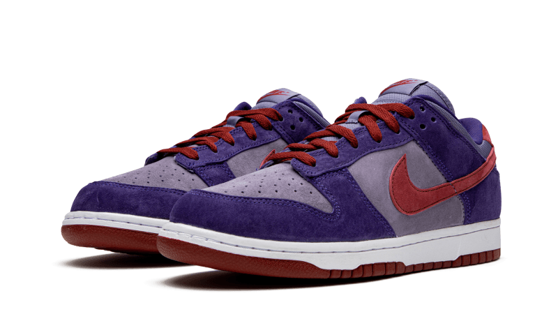 Nike Dunk Low Plum - CU1726-500